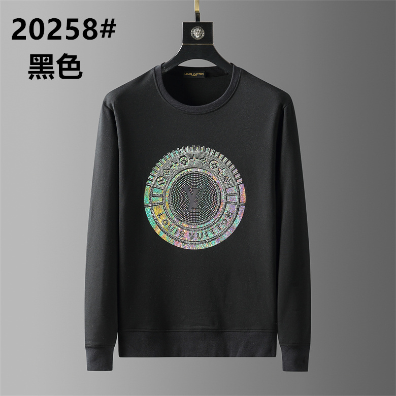 LV Sweatshirt m-3xl-179